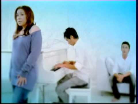 Melly Goeslaw feat Andhika - Butterfy