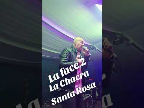 La Face 2 Uruguay - Cosas pendientes - Chacra Don Ricardo Tabarez Santa Rosa Canelones