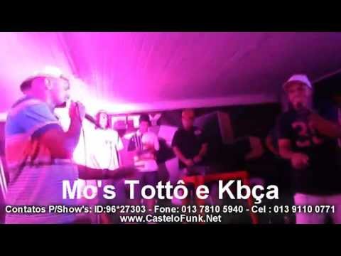 Mcs Totto e Kbça  - Medley 2013 Society Gol de Ouro 07/04/2013( Dj Danilo MPC CasteloFunk.Net )
