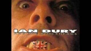 Ian Dury and the Blockheads - Sex and Drugs and Rock & Roll