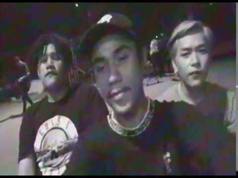 BPKBOYZ - CHILL BILL(REMIX)