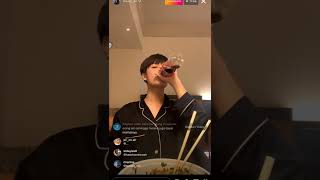 Download lagu pelan pelan mas bulan minumnya #moontaeil #taeil #nct mp3