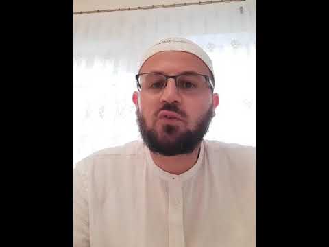 673. Tefsiri i thjeshtësuar i sures el Beled!