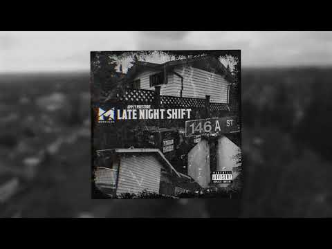 Merkules - Late Night Shift - [Apply Pressure]