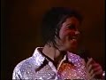 The Jacksons - Rock With You Live In Toronto 1984