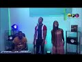 Ndozvinoita nyasha CFI CONFERENCE 2020(Jonah Chivasa ft Chelsea Mguni)