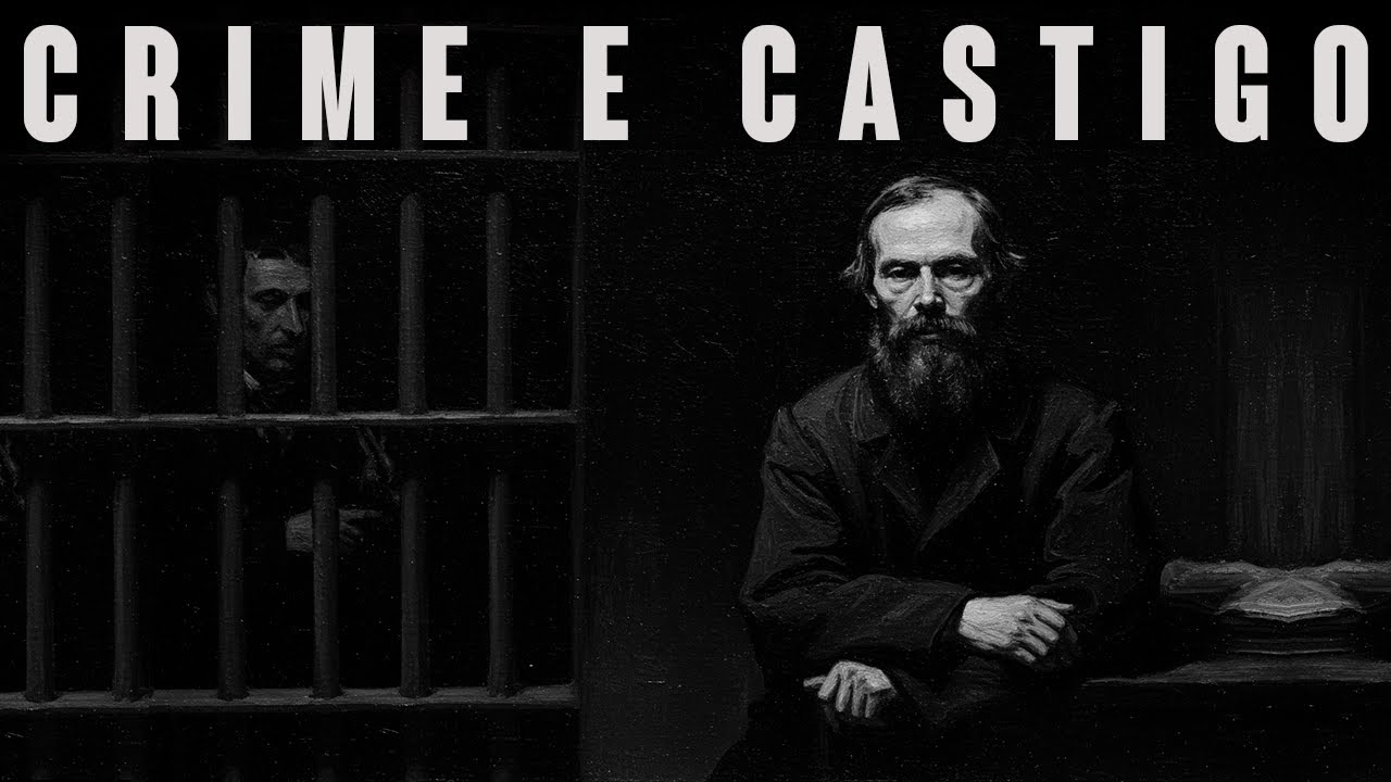 Dostoevsky - Crime and Punishment: A Philosophical Analysis