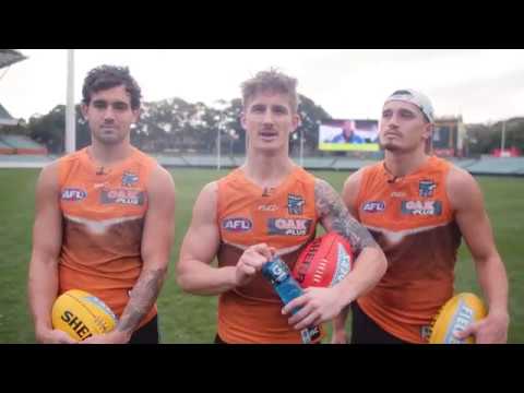 THE TORPEDO #GCHALLENGES