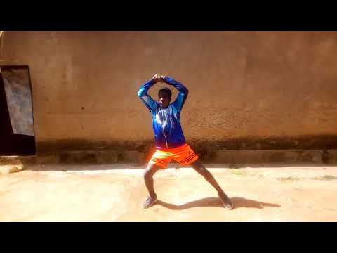 [2021] Jing Wu Fils - Chan quan Demo