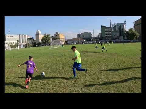 Real Galati Gr 2013 - Scoala De Fotbal Sorin Balaban Gr 2013