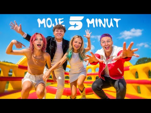 Ekipa - Moje 5 Minut - Program Twoje 5 Minut on Spotify Charts