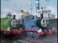 Thomas And Friends VHS DVD Promo 2005