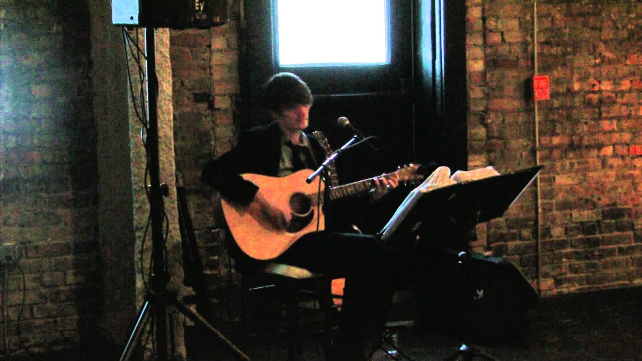 Promotional video thumbnail 3 for Vinnie Rose