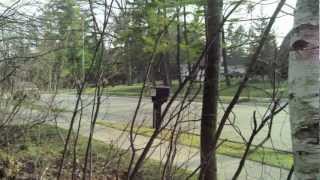 Cul de Sac (2012) Official Trailer