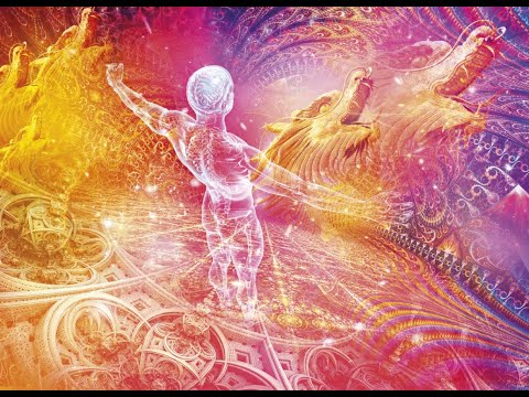 Meditação Xamanica