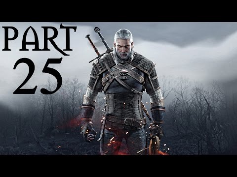 The Witcher 3 Wild Hunt Gameplay Walkthrough Part 25- Priscilla's Song (XBOX ONE / PS4 Gameplay)