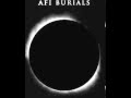 AFI - No Ressurection