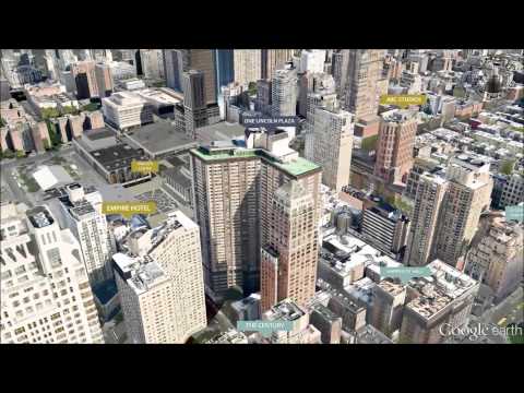 One Lincoln Plaza, 20 West 64th Street, New York, NY
