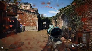Call of Duty_bo6 sr　サーチ　27キル