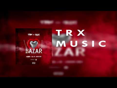 TRX Music ft. Dj Nilson - Vou Bazar | REMIX | Afro Warriors , Silyvi & AfroZone |