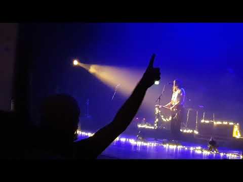Courtney Barnett - Depreston, London 2018