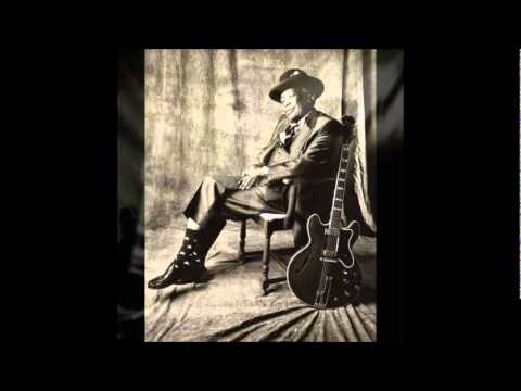 John Lee Hooker - I want to shout