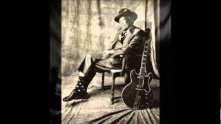 John Lee Hooker - I want to shout