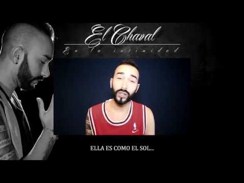 La que nadie quiso-El chaval mc-El jhane-CyClo