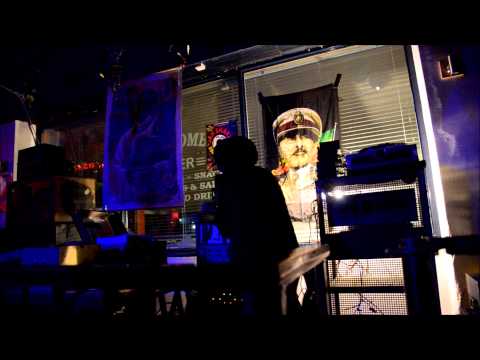 UNOD 2015 JAH SHAKA LAST NIGHT