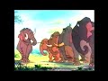 The Jungle Book 1967 1994 VHS Part 22