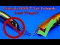 Tactical Angler Power Clip Fastest Simplest And Most Secure Way To Attach Your Line To Your Lure