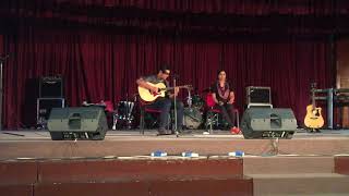 Sheldon Bangera // Anita Bangera // Jai, Jai Naam // Dubai