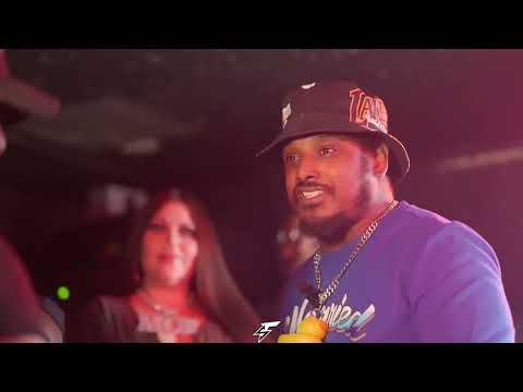 AGC vs Rubber Ducky Russ