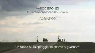 Adriatico Lyrics English Translation
