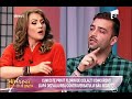 Mirela Boureanu Vaida L A Dat Afară Din Emisiune Pe Florin Asta E NESIMŢIRE
