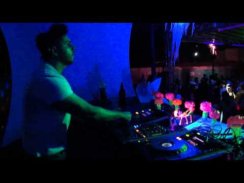 Netto Buck @Metamorfose 2013