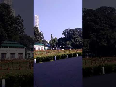 Saint Paul's Cathedral,Kolkata