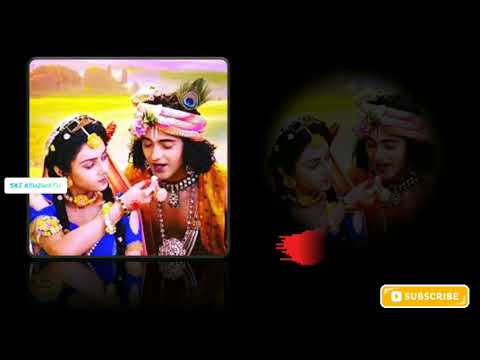 Prem ki lagan|Prem Milan| pyas daras ki|Rkrishn Soundtrack: 20|Sumedh|Mallika|Sai Ashzwath|#Rkrishn