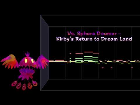 Vs. Sphere Doomer - 8-Bit Remix