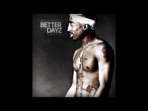 Voyager vs Better Days(Mashup by 2PeKes)