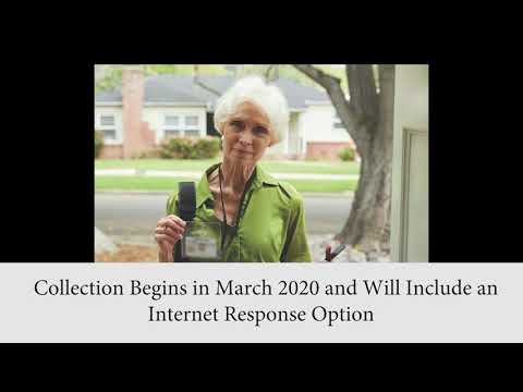2020 Census