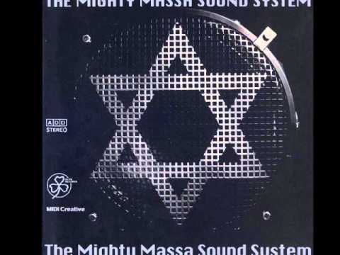 Mighty Massa & Ras Daijah - Dont Give Up