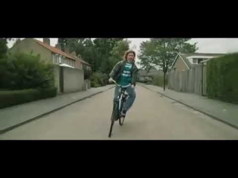 New kids turbo fiets