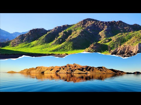 The MOST Stunning Anchorage In The Sea Of Cortez!  - Onboard Lifestyle ep.232