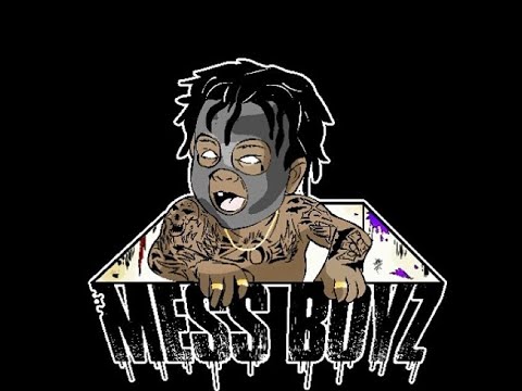 Messboyz - Pray For Me (prod by: Spaceage Ent)