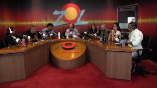 Mozart “La Para” firma con Jay Z y llamada de Brea Frank