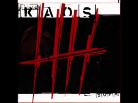 Kaos - IIII - 07 - L'Attesa