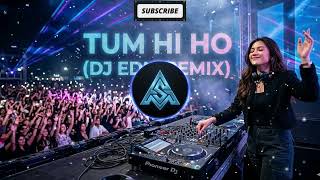 Download lagu Tum Hi Ho DJ EDM Remix 2026 🎧 | Cover Version Full Bass Viral TikTok mp3