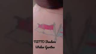Download lagu Tatto Wulan Guritno ternyata Bendara ini mp3 Download lagu Tatto Wulan Guritno ternyata Bendara ini mp3