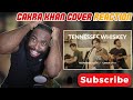 Cakra Khan - Tennessee Whiskey (Chris Stapleton Cover) - FIRST Reaction || RAP FAN REACTS